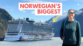 7 Things You Shouldnt Miss on Norwegian Encore [upl. by Euphemie]