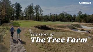 How a PGA Tour Player Built His Dream Golf Course  Golf Digest [upl. by Donegan813]