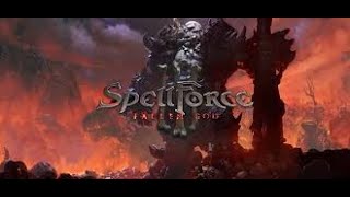 Spellforce 3 Fallen God 8 [upl. by Rodrigo]