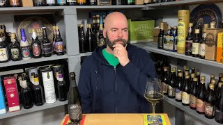 The Bruery Black Tuesday 2022 Vintage [upl. by Morrison]