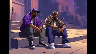 Warren G  Regulate ft Nate Dogg Groovetronaut Remix 2 HiphopRap [upl. by Gunning]