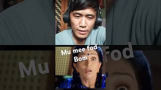 Diwali me mu me foda bomyoutubeshortsytshortsshrotsshrotsvideoreactioncomedyfunnybollywood [upl. by Lehcir]