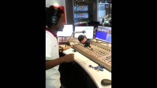 MacG on 947 Highveld Stereo [upl. by Eloccin]