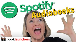 How to Sell Your Audiobook on Spotify [upl. by Azer525]