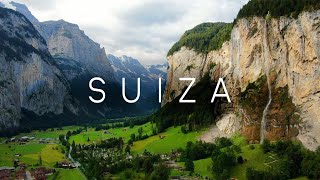 Suiza Un país casi perfecto Gran episodio [upl. by Latisha]