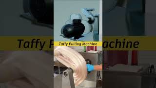 Taffy Pulling Machine3danimation machine [upl. by Hirsh]