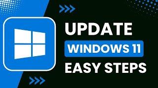 How to Update Windows 11 [upl. by Conner502]