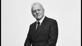 Anthony Hopkins Motivational Speech shorts [upl. by Seta]