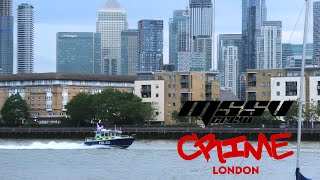 CRIMEMASSIVO 2023 Skating Around London [upl. by Ajan]