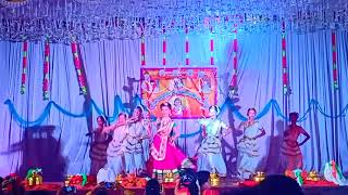 Dr shirodkar high school janmashtmi utsav 20192 [upl. by Arno312]