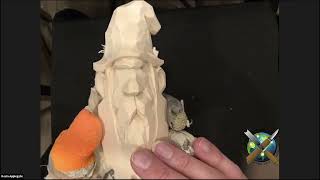 CARVING in ORDER  IAWC Quick Cuts [upl. by Acined]