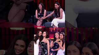 Alias expressions❤️here is matching with what depika is saying aliabhatt bollywood love kareena [upl. by Idolem]