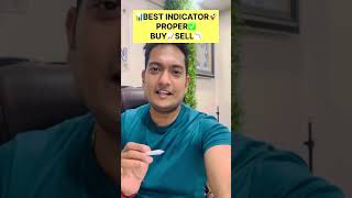 Best INDICATOR 📊FOR BUY🚀Sell🎯 buysell buysellindicator buysellindicatortradingview niftyview [upl. by Huba]