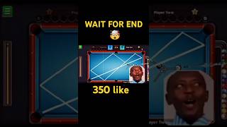 8 Ball Pool trick shot tutorial 🤯😎 8ballpool trickshort tutorial shorts [upl. by Carlock]