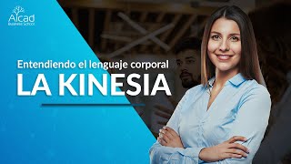 Kinesia ᐉ El lenguaje corporal y Los mejores consejos prácticos [upl. by Sinne]