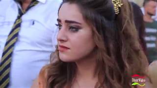 DAWATA Aeas amp Deani PART 4 HUNARMAND ZEDAN SHNGALY BY Diyar Video iraq [upl. by Atteselrahc]