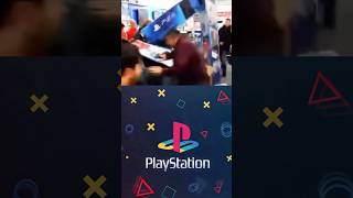 2013 PlayStation 4 Launch Total Chaos 😂 [upl. by Jangro]