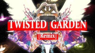 TWISTED GARDEN Nameless Deity Theme Remix [upl. by Saleem]