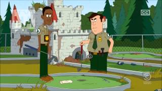 brickleberry 3x2 windmill [upl. by Rbma239]