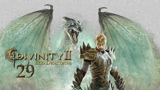 Divinity 2 Ego Draconis 29 – Furfur [upl. by Mayes284]