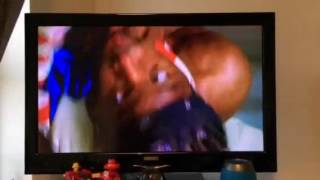 Clown Doll in Scary Movie 2 [upl. by Bary]