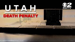 Questions raised over cost effectiveness of Utahs death penalty as crime deterrent [upl. by Peonir]