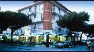 Harrys Hotel Jesolo Lido  Venice  Italy HD Tour [upl. by Alit]