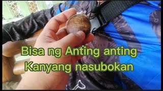 DI TINATABLAN SA BARILAN ANG LIHIM NG ANTINGANTING [upl. by Freda37]