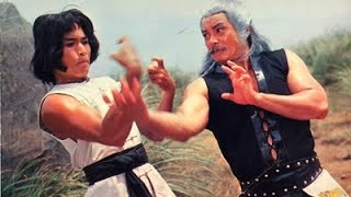 Shaolin Secret Kung Fu  Chinese Old Action Kung Fu Movie In English [upl. by Hbahsur]