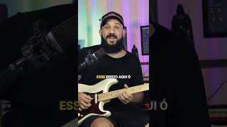 Toque SOLOS Mais BONITOS com esses BENDS [upl. by Michaeu]