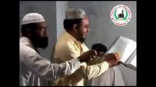 MUNAZARA RAFULYADANTAXILA SHKYAHYA ARIFI VS MUFTI ASIF MULTANI DEOBANDI PART 3 [upl. by Ramin]