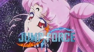 jump Force anime opening season 7 QUESTION [upl. by Phail]