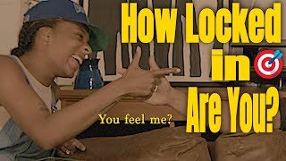 How We Met Mo Mowry Podcast 010 [upl. by Lerual218]