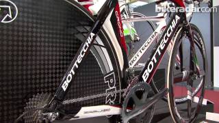 Bottecchia  Eurobike 2011 [upl. by Dinesh]