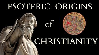 How Ancient Apocalyptic Jewish Ascent Esotericism Laid the Foundations of Christianity [upl. by Waylin41]