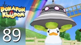 Dokapon Kingdom – Episode 89 The Second Lap [upl. by Nasar]