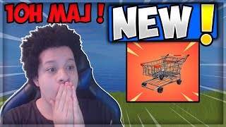 🔴Hakito  LE CHARIOT DE LA VICTOIRE AVEC LES ABONNES SUR FORTNITE  ✔️  Gameplay Live🔴 [upl. by Denae]