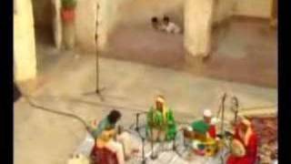 Jimmy Page amp Robert Plant Gnawa Fusion Marrakech 1993 [upl. by Frazer474]