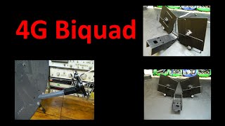 4G Biquad [upl. by Sholeen]