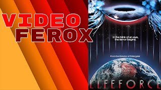 Lifeforce  Video Ferox [upl. by Nerdna]