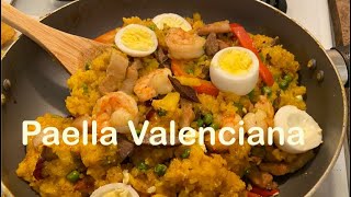 VALENCIANA Ilonggo Style❤️😋PerfectDinner Lunch😋 [upl. by Jobey]