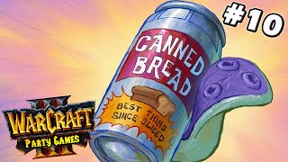 Canned Bread 10 [upl. by Koren]