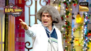 Missing Dr Gulati मिले Kapil की Chair के पीछे  The Kapil Sharma Show S1  Ek Kalakaar Anek Andaz [upl. by Nepil]