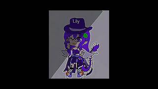 La vaquerita Lily 💜 [upl. by Rattray]