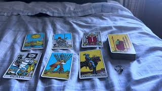 Pick A Card Reading  What Does the Rest of the Year Hold [upl. by Tillion598]