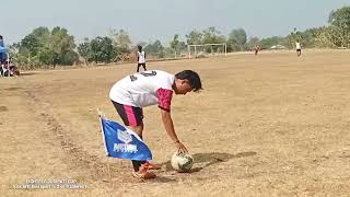 bmi sport fc vs cideres fc eightfeo judipati cup jatitengah jatitujuh majalengka 26102024 [upl. by Bergen]