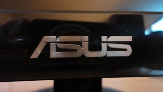 Unboxing ASUS VS208 20quot LED Monitor [upl. by Habas926]