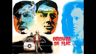 Ordure de flic The Killer Inside Me 1976 [upl. by Enilesor]