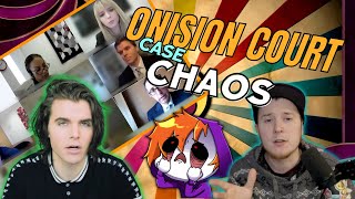 COPECAST ONISION COURT CASE CATCHUP [upl. by Wes]