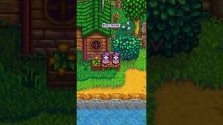 There is CrossPlatform Coop in Stardew Valley Now stardew [upl. by Ongun599]